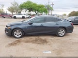 Chevrolet Malibu Fwd Ls 1G1ZB5ST9MF065883 снимка