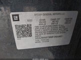 Chevrolet Malibu Fwd Ls 1G1ZB5ST9MF065883 photo