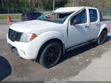 Nissan Frontier Sv 1N6AD0EV9KN725497 снимка