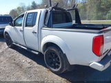 Nissan Frontier Sv 1N6AD0EV9KN725497 снимка