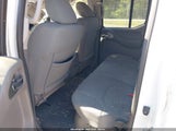 Nissan Frontier Sv 1N6AD0EV9KN725497 снимка