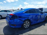 Honda Civic Ex 19XFC2F74JE026997 снимка