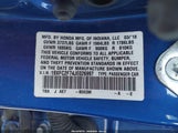Honda Civic Ex 19XFC2F74JE026997 снимка