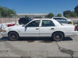 Ford Crown Victoria Commercial Standard 2FAFP72WX2X130281 снимка