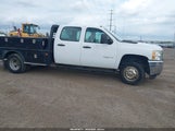 Chevrolet Silverado 3500Hd Chassis Work Truck 1GB4CZCG0EF149278 photo