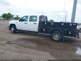 Chevrolet Silverado 3500Hd Chassis Work Truck 1GB4CZCG0EF149278 photo
