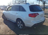 Acura Mdx Technology Package 2HNYD2H67AH518061 снимка
