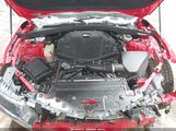 Chevrolet Camaro 1Lt 1G1FB1RS3H0197958 снимка