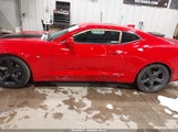 Chevrolet Camaro 1Lt 1G1FB1RS3H0197958 снимка