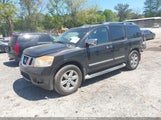 Nissan Armada Platinum 5N1BA0NDXBN601371 снимка
