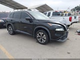 Nissan Rogue Sv Fwd 5N1BT3BA9NC695149 снимка
