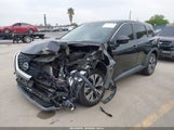 Nissan Rogue Sv Fwd 5N1BT3BA9NC695149 снимка