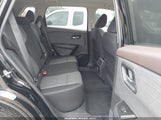 Nissan Rogue Sv Fwd 5N1BT3BA9NC695149 fotografie