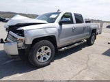 Chevrolet Silverado  2Lt 3GCUKREC3JG130256 снимка