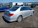 Toyota Corolla S 2T1BU4EE0AC474384 снимка
