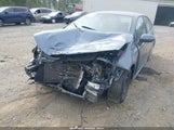 Toyota Corolla Le 5YFEPMAE3MP245566 снимка