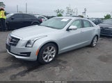 Cadillac Ats Luxury Collection 1G6AB5SA8G0101513 снимка