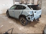 Subaru Crosstrek Limited JF2GTHNC2N8266430 снимка