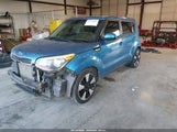 Kia Soul + KNDJP3A50G7394922 снимка