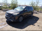 Hyundai Santa Fe Se KM8SMDHF3HU184427 снимка