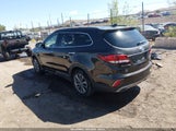 Hyundai Santa Fe Se KM8SMDHF3HU184427 снимка