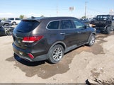 Hyundai Santa Fe Se KM8SMDHF3HU184427 снимка