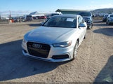 Audi A6 3.0 Premium WAUHGAFC2CN161153 снимка