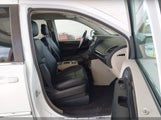 Chrysler Town & Country Touring 2C4RC1BG5GR229739 fotografie