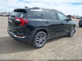 GMC Terrain Awd Slt 3GKALVEG6RL284219 снимка