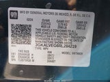 GMC Terrain Awd Slt 3GKALVEG6RL284219 снимка