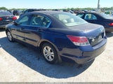 Honda Accord 2.4 Lx-P JHMCP26438C029547 photo