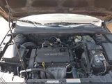 Chevrolet Cruze Ls 1G1PC5SH8C7332228 снимка