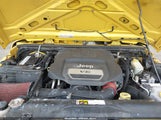 Jeep Wrangler Unlimited Sport 1C4BJWDG3FL614614 photo