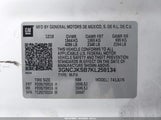 Chevrolet Trax Ls 3GNCJKSB7KL259134 снимка