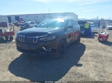 Jeep Cherokee Limited 4X4 1C4PJMDN0KD299526 снимка