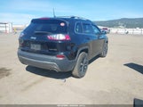 Jeep Cherokee Limited 4X4 1C4PJMDN0KD299526 снимка