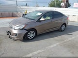 Hyundai Accent Gls KMHCT4AE0EU696957 снимка