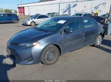 Toyota Corolla Le 2T1BURHE6KC197931 снимка