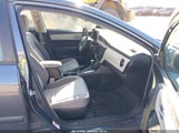 Toyota Corolla Le 2T1BURHE6KC197931 снимка