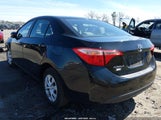Toyota Corolla L 2T1BURHE7HC793476 снимка