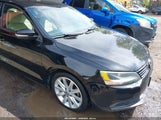 Volkswagen Jetta 2.5L Se 3VWDP7AJ2CM335997 снимка