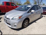 Toyota Prius Ii JTDKN3DU1A1237035 снимка