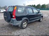 Honda Cr-V Lx JHLRD68464C023358 снимка