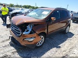 Ford Ecosport Se MAJ3S2GE7KC273982 снимка