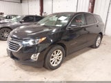 Chevrolet Equinox Lt 2GNAXJEV5J6338276 снимка