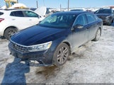Volkswagen Passat 1.8T Sel Premium 1VWCT7A31HC082866 photo