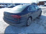 Volkswagen Passat 1.8T Sel Premium 1VWCT7A31HC082866 fotografie