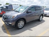 Honda Cr-V Ex-L 5J6RM4H7XGL001499 снимка