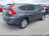 Honda Cr-V Ex-L 5J6RM4H7XGL001499 снимка
