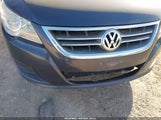 Volkswagen Routan Se 2V8HW34159R554714 снимка